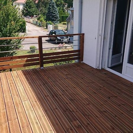 Maison Independ. 6 Personnes A 10 Mn De Gerardmer Granges-sur-Vologne Kültér fotó