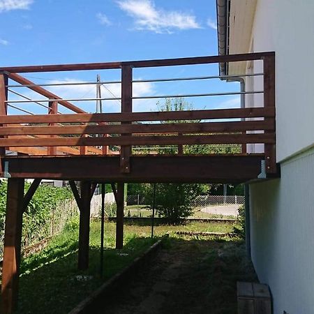 Maison Independ. 6 Personnes A 10 Mn De Gerardmer Granges-sur-Vologne Kültér fotó
