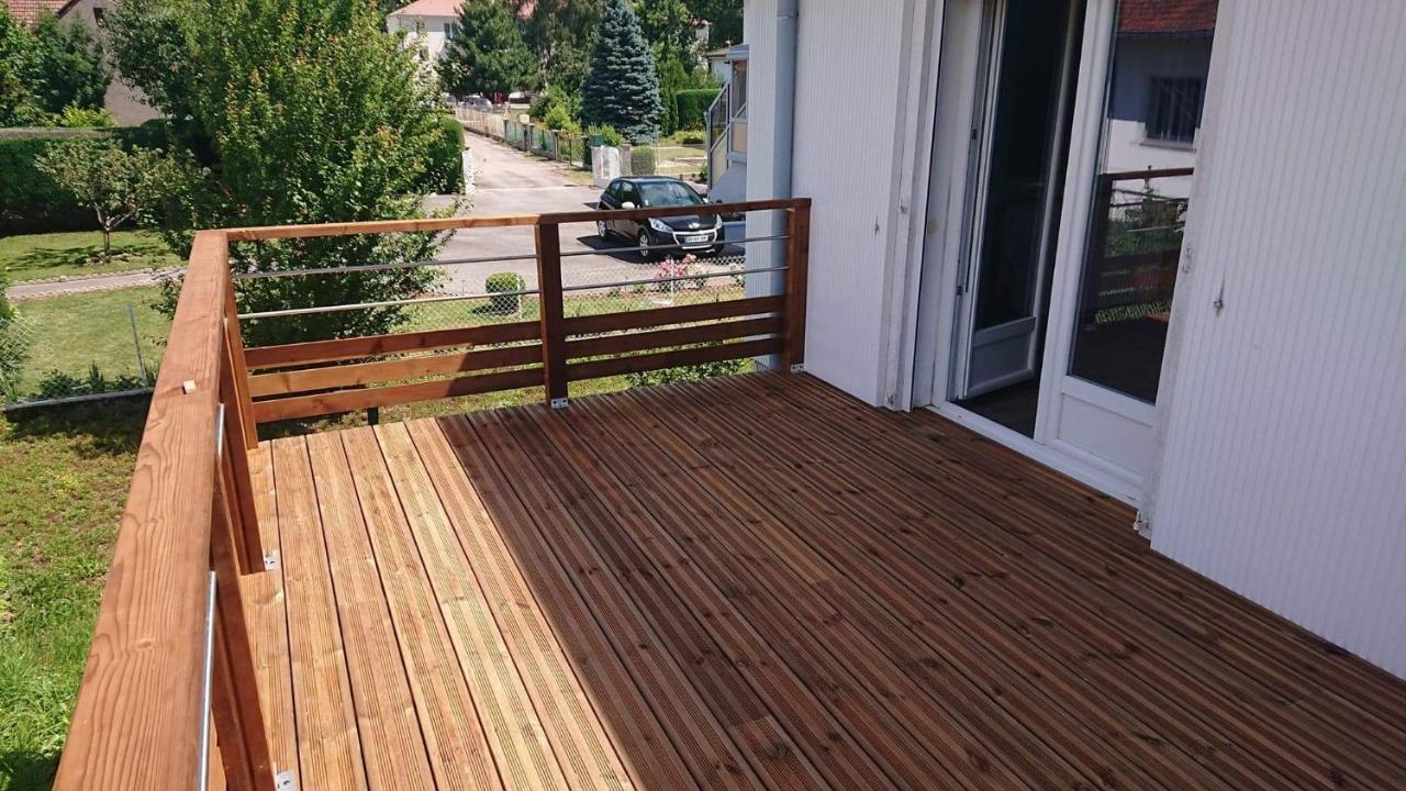 Maison Independ. 6 Personnes A 10 Mn De Gerardmer Granges-sur-Vologne Kültér fotó