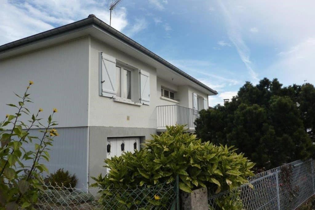 Maison Independ. 6 Personnes A 10 Mn De Gerardmer Granges-sur-Vologne Kültér fotó