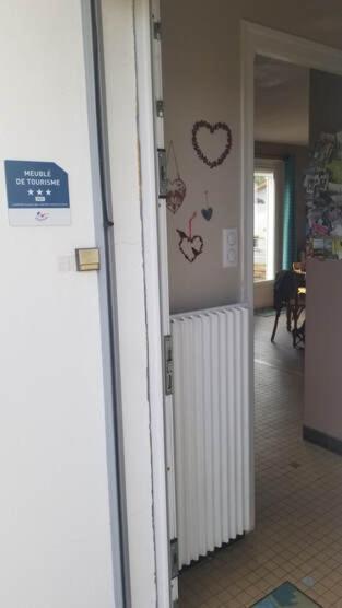 Maison Independ. 6 Personnes A 10 Mn De Gerardmer Granges-sur-Vologne Kültér fotó